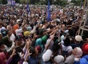 Gerakan Rakyat Bayar Utang Anis Baswedan Ke Sandiaga