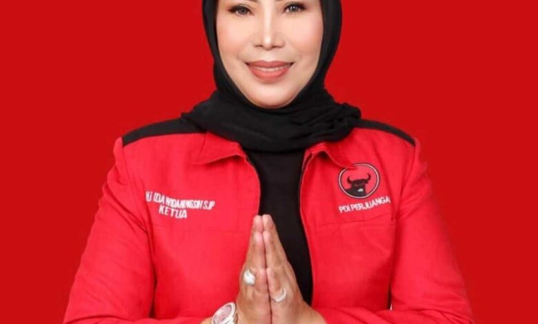 Ida Widaningsih