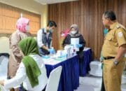 Ini Cara Pemkot Cimahi Tangani Kanker Rahim & Payu Dara