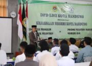 Jaksa Masuk Pesantren Disambut Baik DPRD Kota Bandung