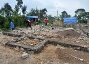 Japan Muslim Association Bangun Musala di Cianjur