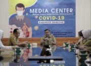 Kabupaten Bandung Segera Entaskan Desa Blankspot