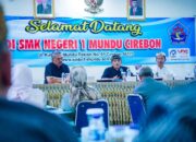 Kadisdik Jabar Dorong Kesiapan SMK dalam Berinovasi