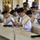 Kepala Perangkat Daerah di Kab Bandung Pesantren Kilat