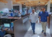 Ketua DPD RI LaNyalla Harap Pemilu 2024 Tanpa Kendala