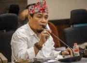 Ketua Komisi I DPRD Kota Cimahi Soroti Pembangunan Taman Alun-alun