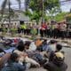 Mahasiswa Desak PN Bale Bandung Adili Irfan Suryanegara