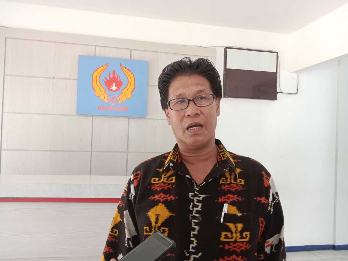 Menyoal Calon Sekda KBB, Begini Kata Pieter Juandis