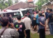Nahas! Pelajar SMP di Cianjur Tewas Terjatuh dari Truk