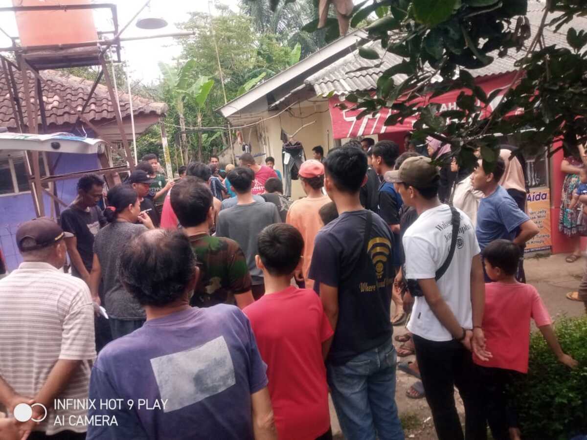 Nahas! Pelajar SMP di Cianjur Tewas Terjatuh dari Truk