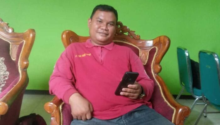 Oknum Pejabat Unipma Terancam Disomasi Jurnalis, Ada Apa?