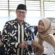 Pelajar SMK/SMA di Kota Sukabumi Mulai Merekam KTP