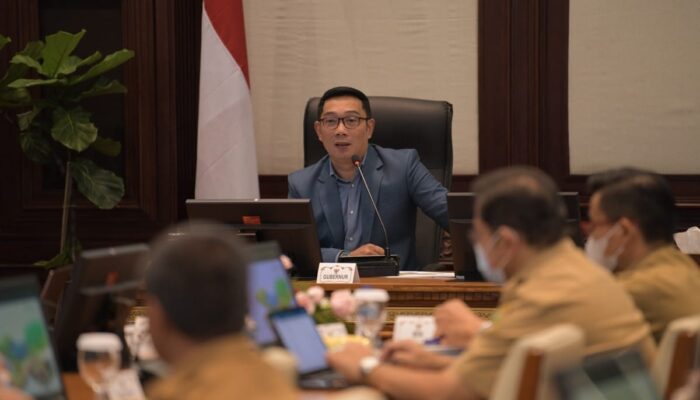 Petmil Lega! Utang ke bjb Akhirnya Dilunasi Agro Jabar