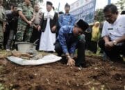 Pondok Tahfidz Qur’an Mujahidin Mulai Dibangun
