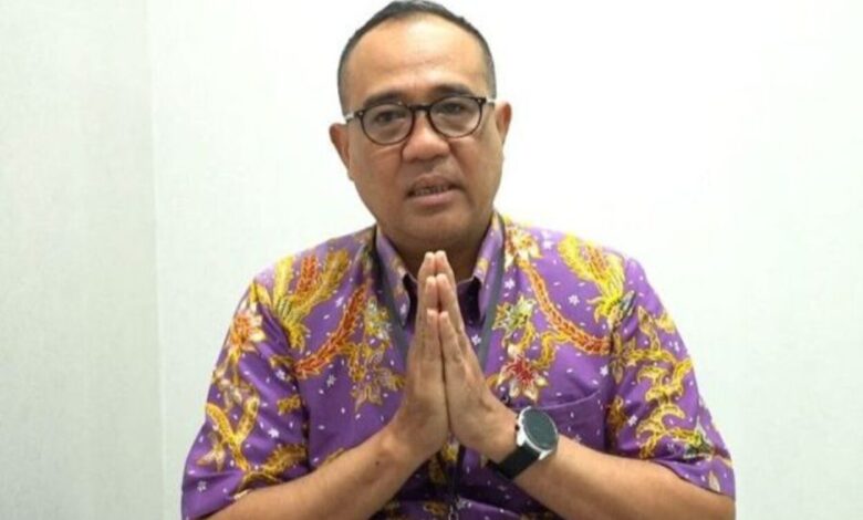 Rafael Alun Trisambodo Mengundurkan Usai Dicopot Menkeu