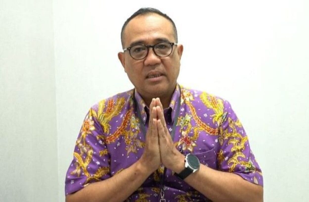 Rafael Alun Trisambodo Mengundurkan Usai Dicopot Menkeu