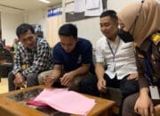 Richard Eliezer Resmi Pindah ke Lapas Salemba