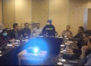 SMSI Menolak Pasal Memberatkan Perusahaan Pers Start Up