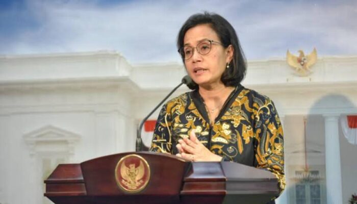 Soal Gaya Hidup Mewah, Ini Pesan Sri Mulyani ke Jajaran