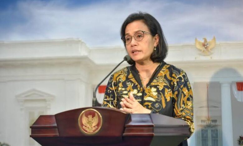 Soal Gaya Hidup Mewah, Ini Pesan Sri Mulyani ke Jajaran