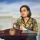 Soal Gaya Hidup Mewah, Ini Pesan Sri Mulyani ke Jajaran