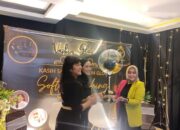 Soft Launching Vaskin Glow Buka Cuan untuk Reseller