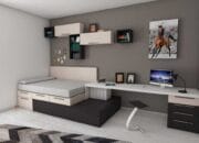 Tips Jitu Menggunakan Furnitur Rumah yang Berkesan