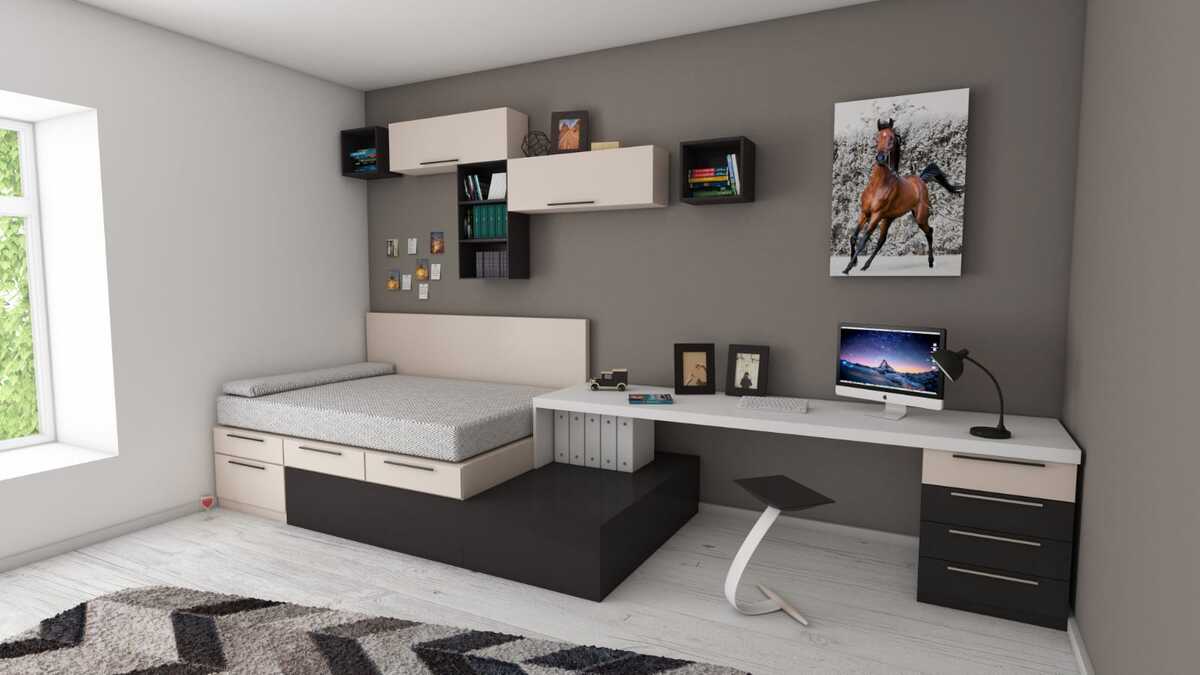 Tips Jitu Menggunakan Furnitur Rumah yang Berkesan