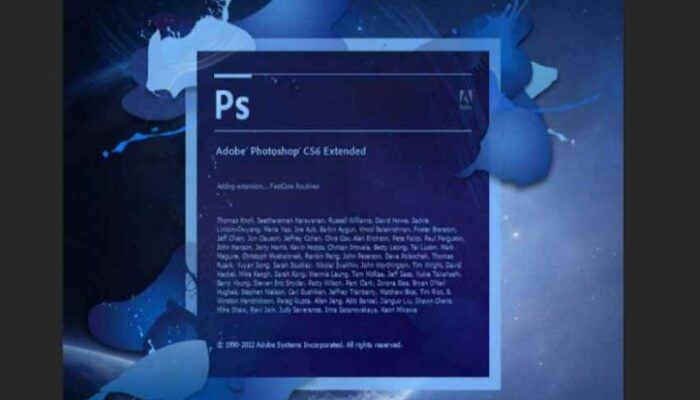 Tutorial Photoshop Cs6 untuk Pemula, Berikut 8 Cara Mudah