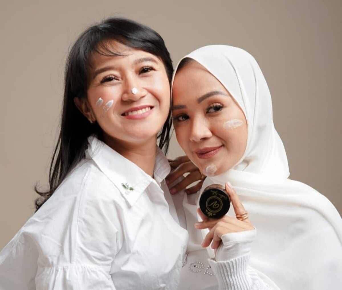 Vaskin Glow Gaet Indri AFI Kaum Hawa Patut Jajal Produk Ini