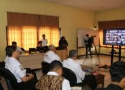 Wakil Bupati Sukabumi Meluncurkan Roasting