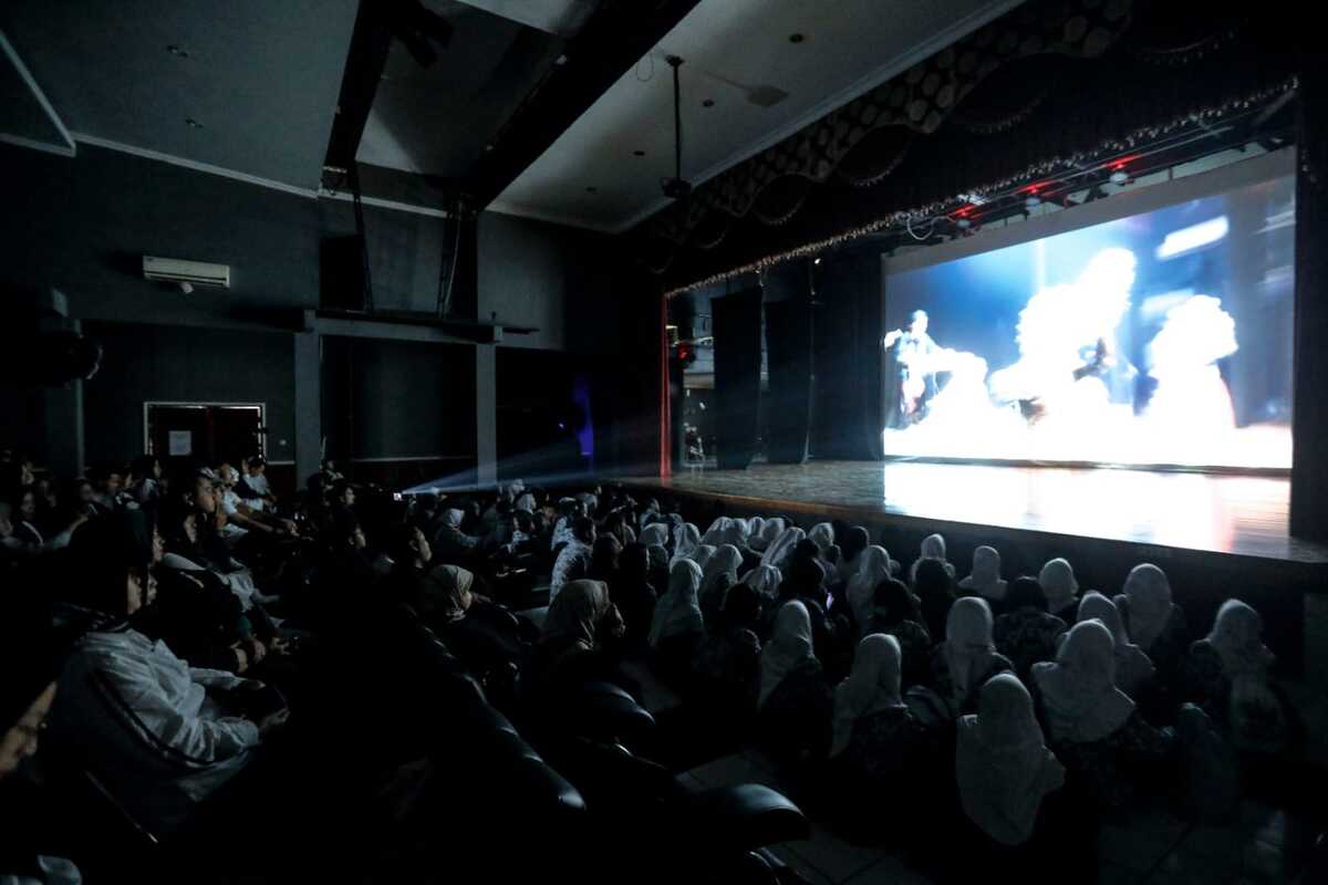11 Judul Film Karya SMKN 10 Bandung Bikin Tercengang!