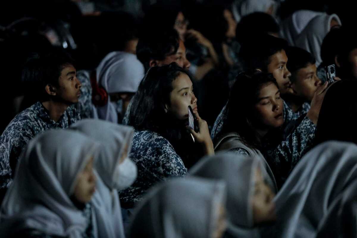 11 Judul Film Karya SMKN 10 Bandung Bikin Tercengang!