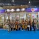 15 UMKM Bandung Barat Ikut Pameran INACRAF di JAKARTA