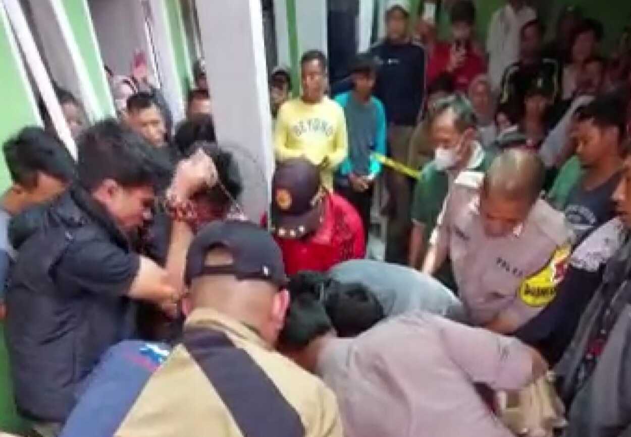 2 Orang di Bandung Barat Jadi Korban di Dalam Sumur