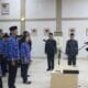 209 PNS di Kabupaten Sukabumi Dilantik