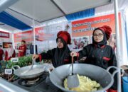 3 Sekolah SLB Penggerak di Jabar Pamerkan Karya