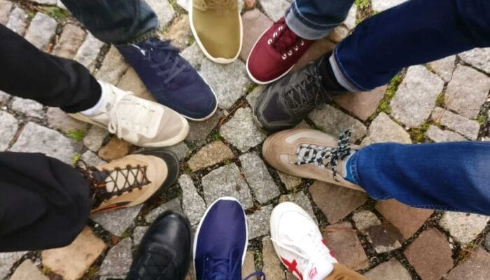 6 Sneakers Converse Terbaik Wanita 2023 di Blibli
