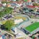 Alun-alun Singaparna Favorit Baru untuk Ngabuburit