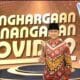 Bandung Barat Terbaik Ke-5 PPKM Award 2023