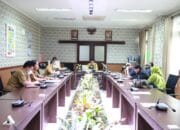 Bapemperda DPRD Kota Bandung Bahas Pencabutan Perda