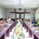 Bapemperda DPRD Kota Bandung Bahas Pencabutan Perda