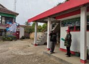 Bumdes Mandiri Desa Cipeyeum Tengah Berbenah