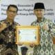 Bupati Bandung Barat Raih Penghargaan dari KPPN Jabar