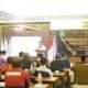 DPRD Kota Sukabumi Acungi Jempol Musorkot KONI Sukabumi