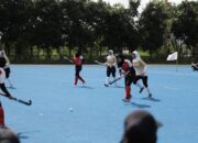 Dadang Supriatna Minta Atlet Hockey Jaga Sportivitas