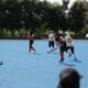Dadang Supriatna Minta Atlet Hockey Jaga Sportivitas