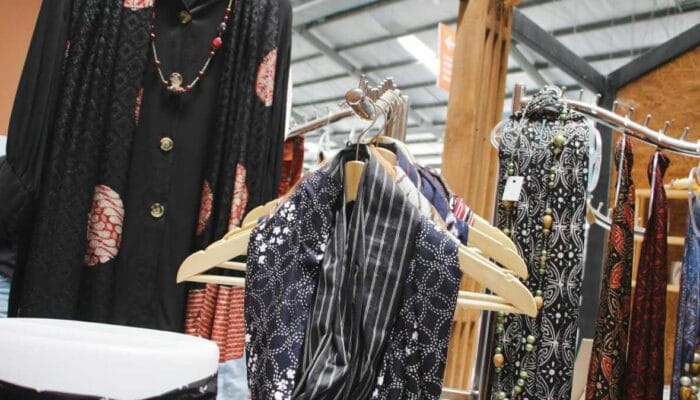 Dekranasda Kota Bandung Punya Galeri Baru