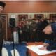 Empat Pejabat KBB Dilantik, Begini Pesan Hengky