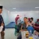 Fahmi Pantau Kegiatan Vaksinasi COVID-19 Massal